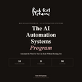 AI Automation Systems Scale Program