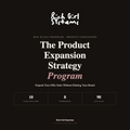 Product Expansion Strategy Scale Program